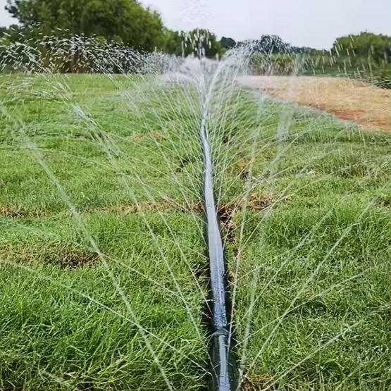 Watering Hose With Holes Sprinkler Soaker Hose