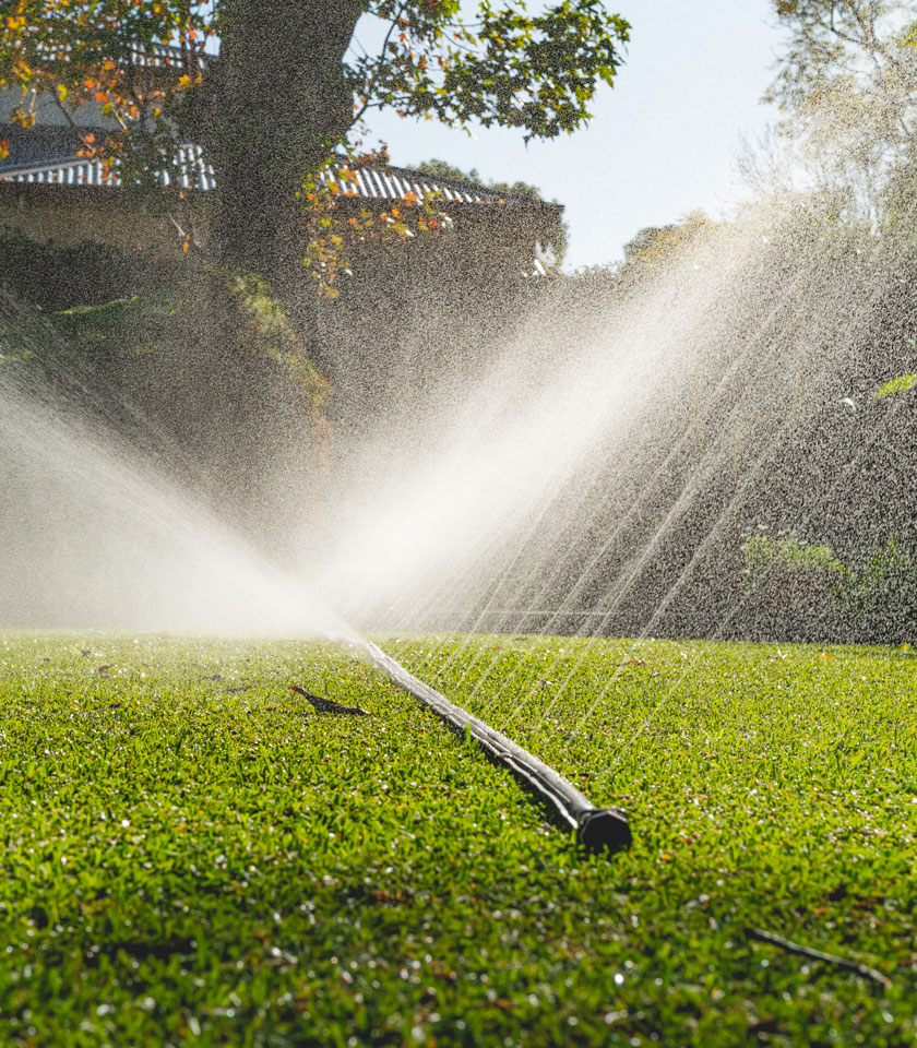 Watering-hose-for-garden